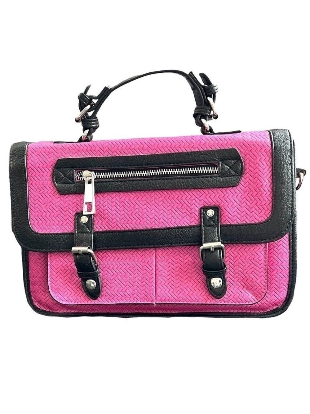 ASOS Shoulder Satchel Hand Crossbody Bag